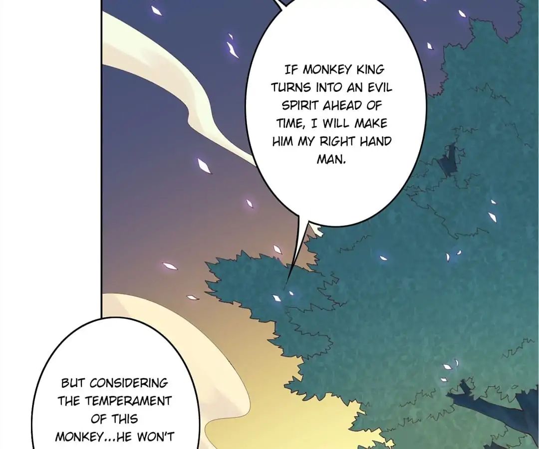 Read Winning Monkey King chapter 65 image 46 on Lezhin