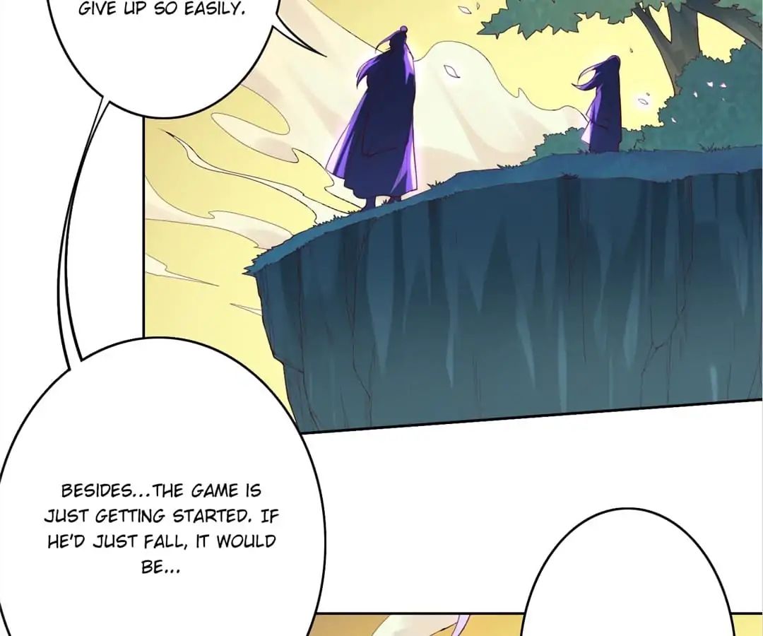 Read Winning Monkey King chapter 65 image 47 on Lezhin