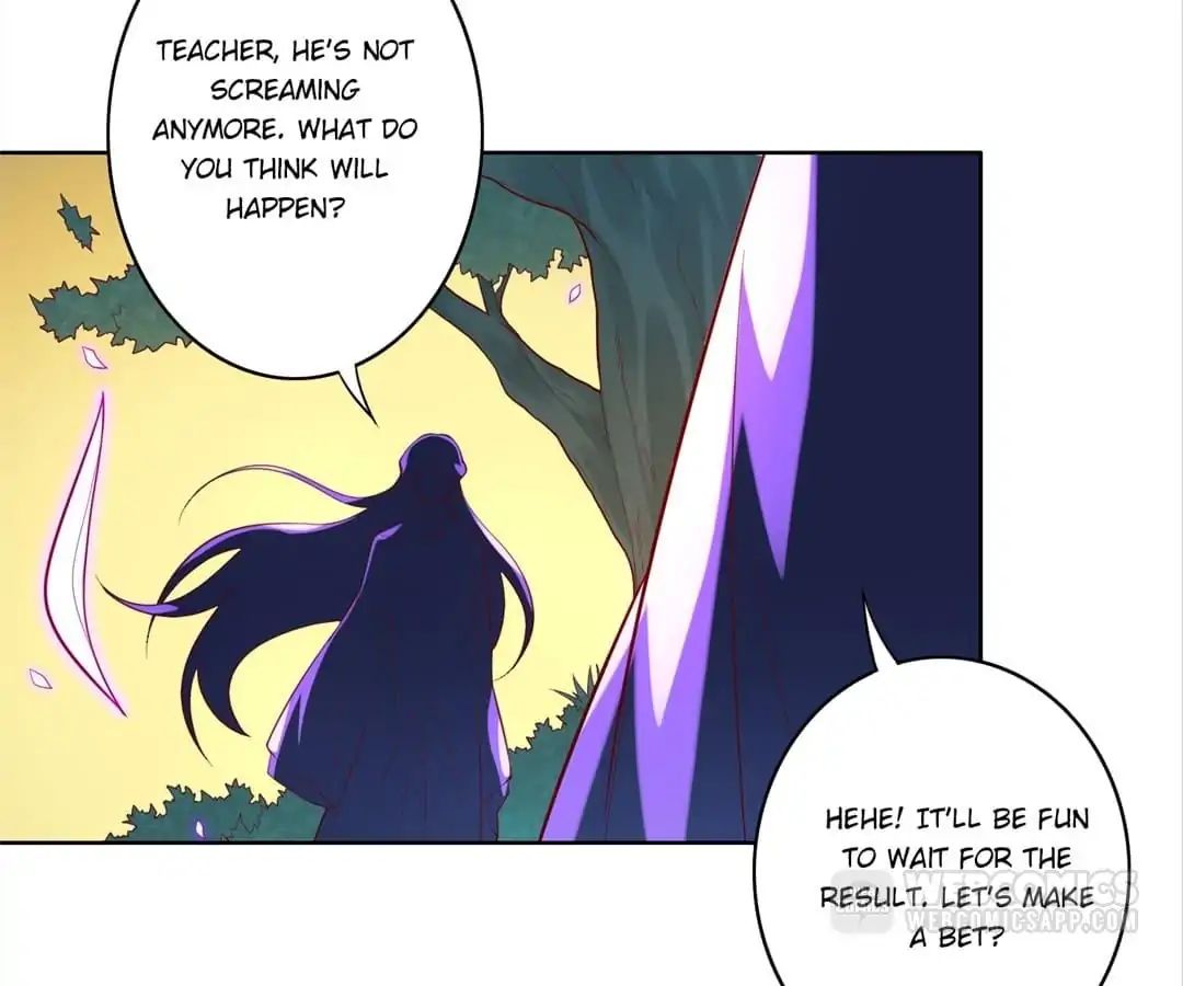 Read Winning Monkey King chapter 66 image 1 on Lezhin