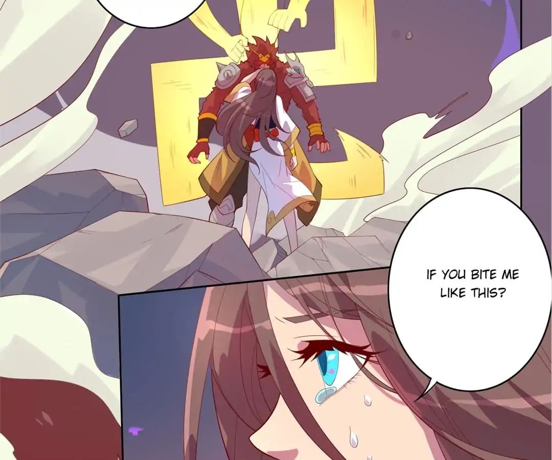 Read Winning Monkey King chapter 66 image 11 on Lezhin