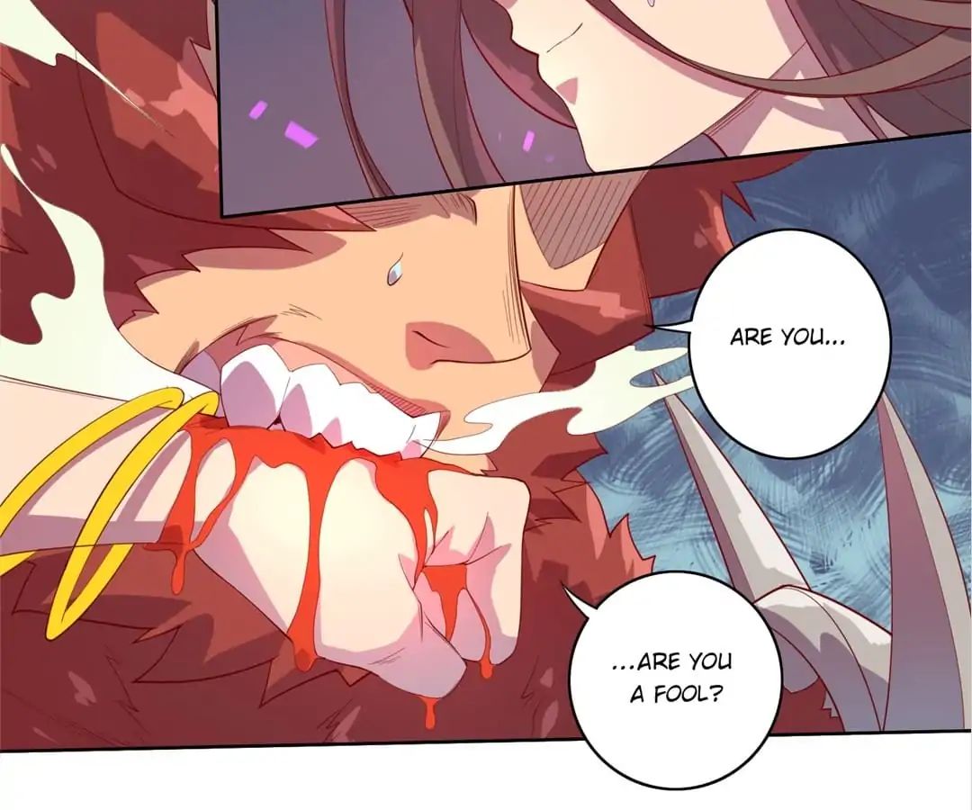 Read Winning Monkey King chapter 66 image 12 on Lezhin