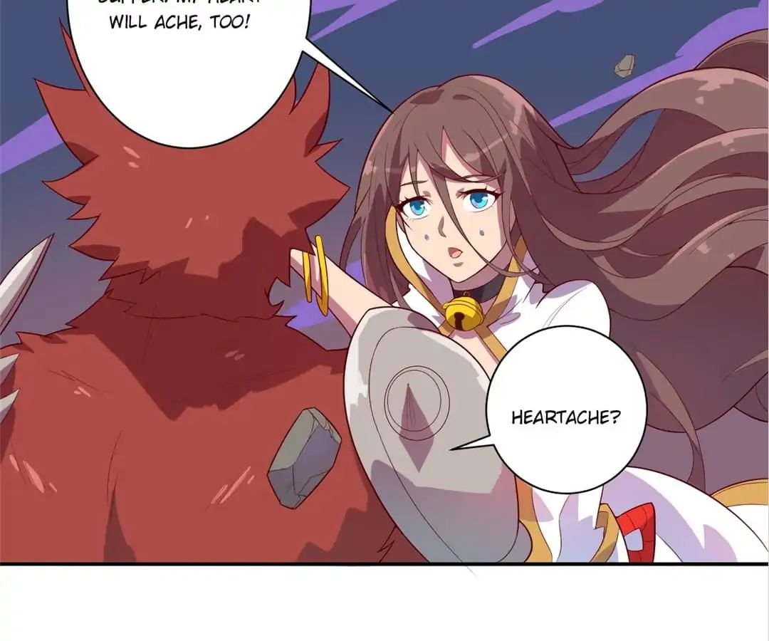 Read Winning Monkey King chapter 66 image 15 on Lezhin