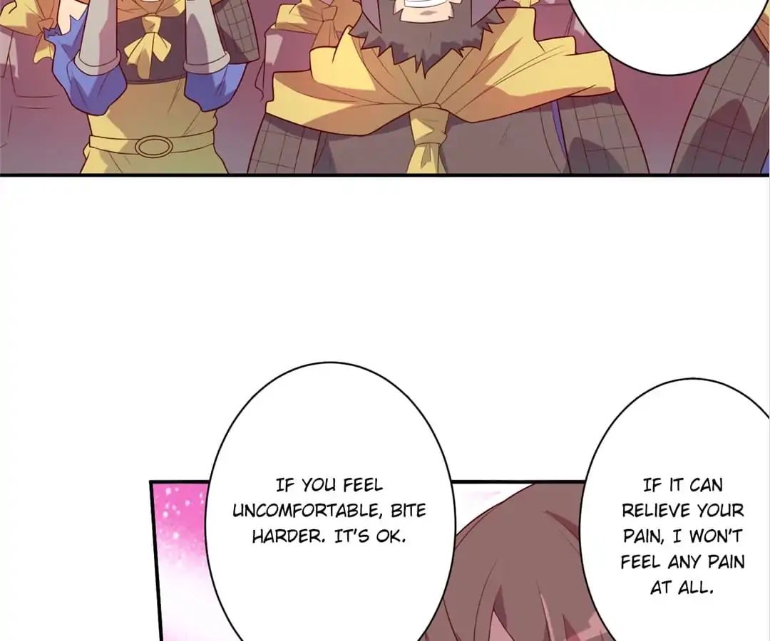 Read Winning Monkey King chapter 66 image 19 on Lezhin