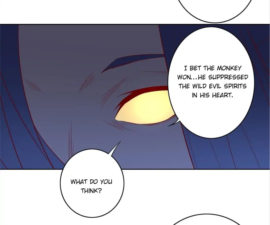 Read Winning Monkey King chapter 66 image 2 on Lezhin