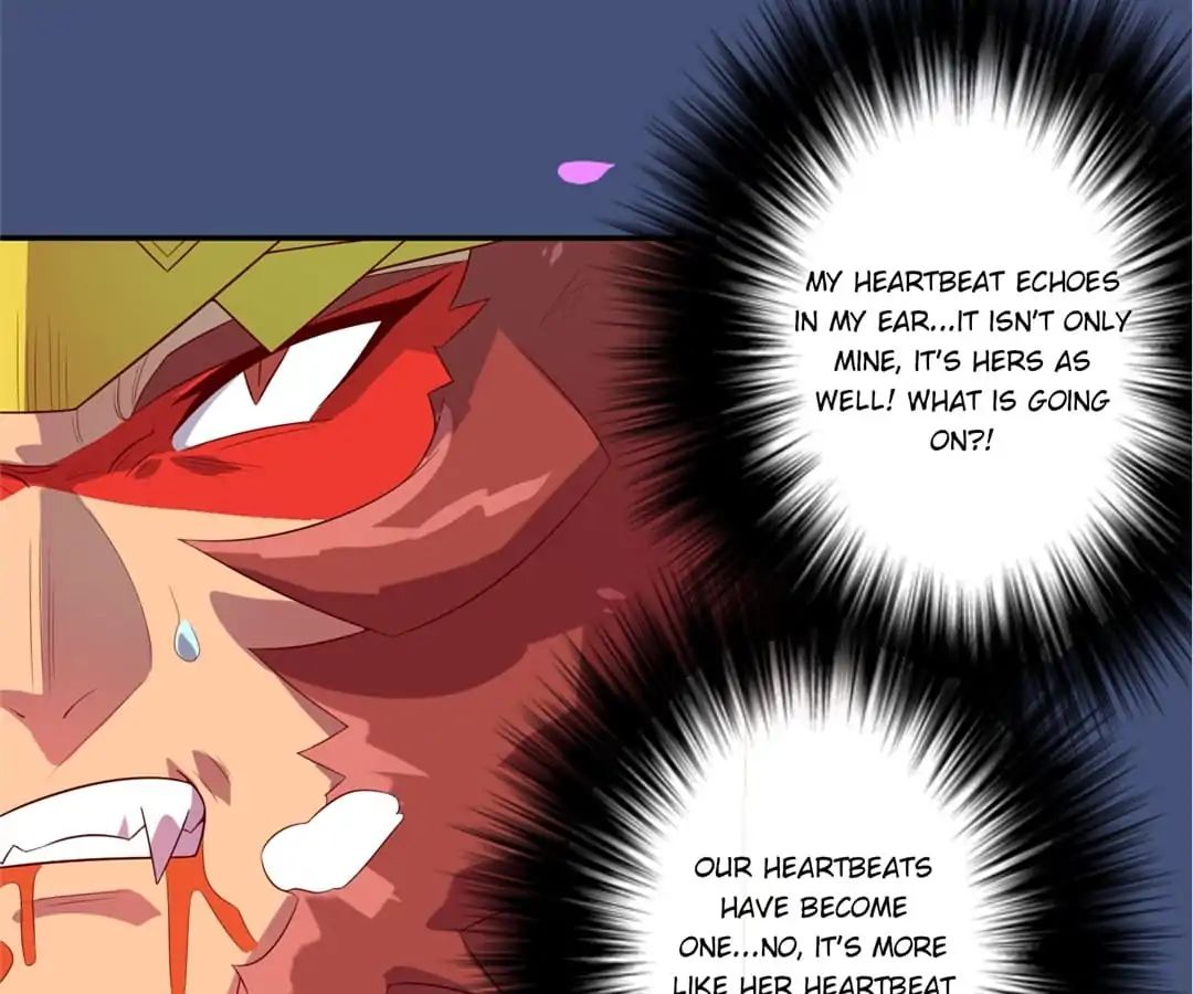 Read Winning Monkey King chapter 66 image 24 on Lezhin
