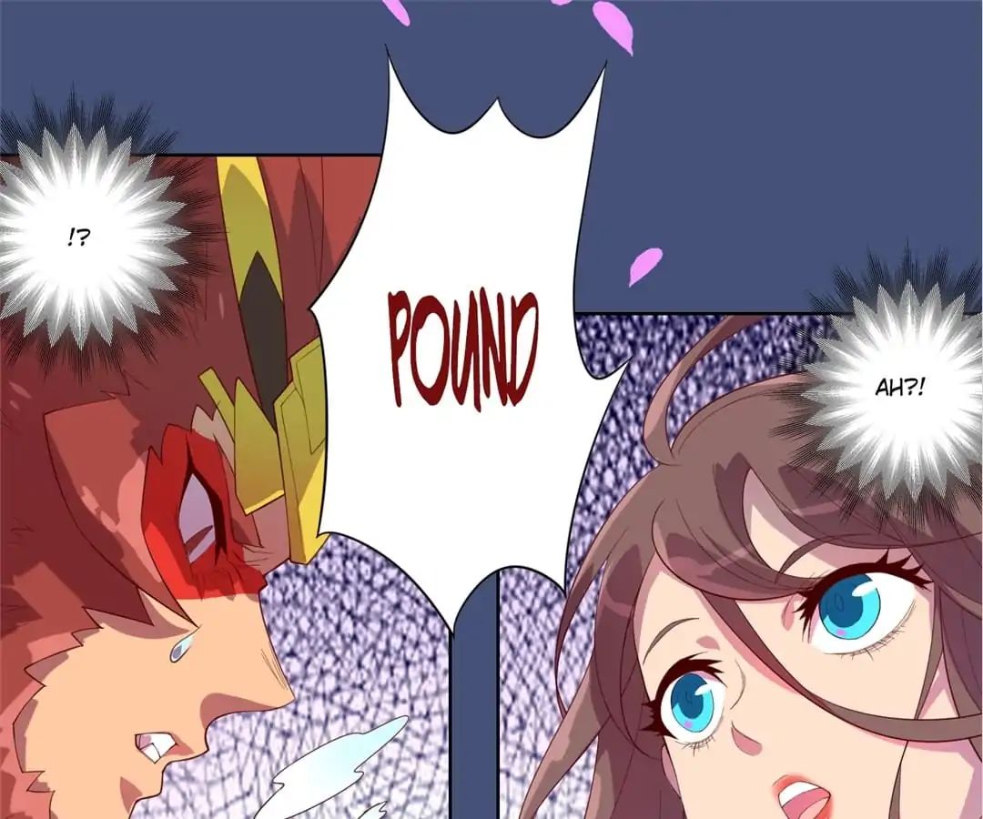 Read Winning Monkey King chapter 66 image 27 on Lezhin