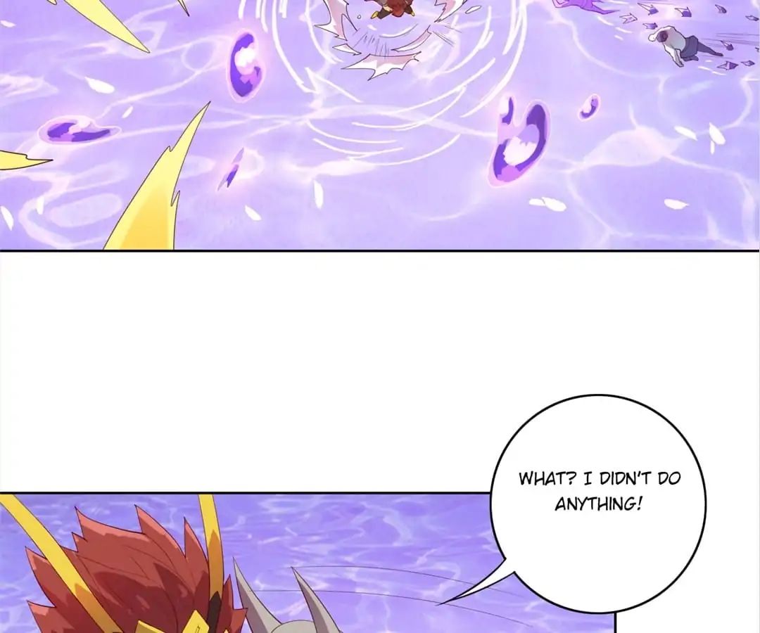 Read Winning Monkey King chapter 66 image 32 on Lezhin