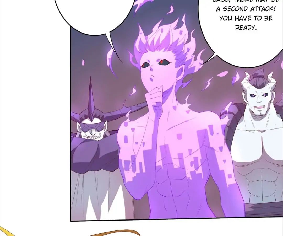 Read Winning Monkey King chapter 66 image 34 on Lezhin