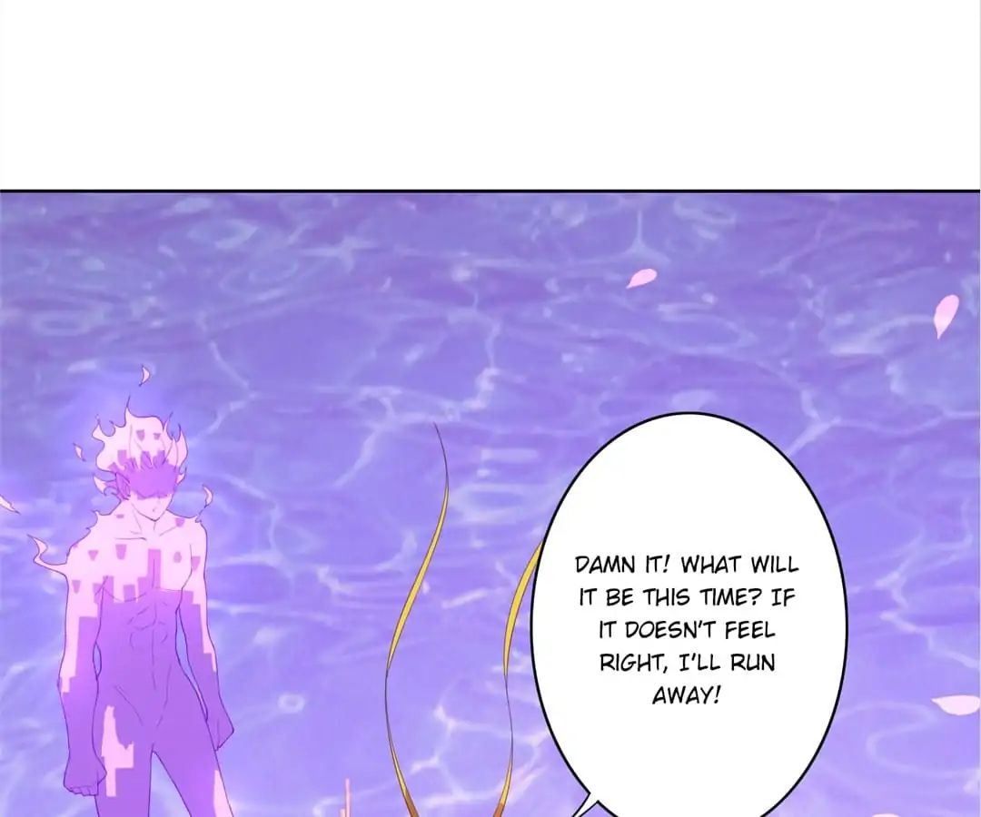Read Winning Monkey King chapter 66 image 36 on Lezhin