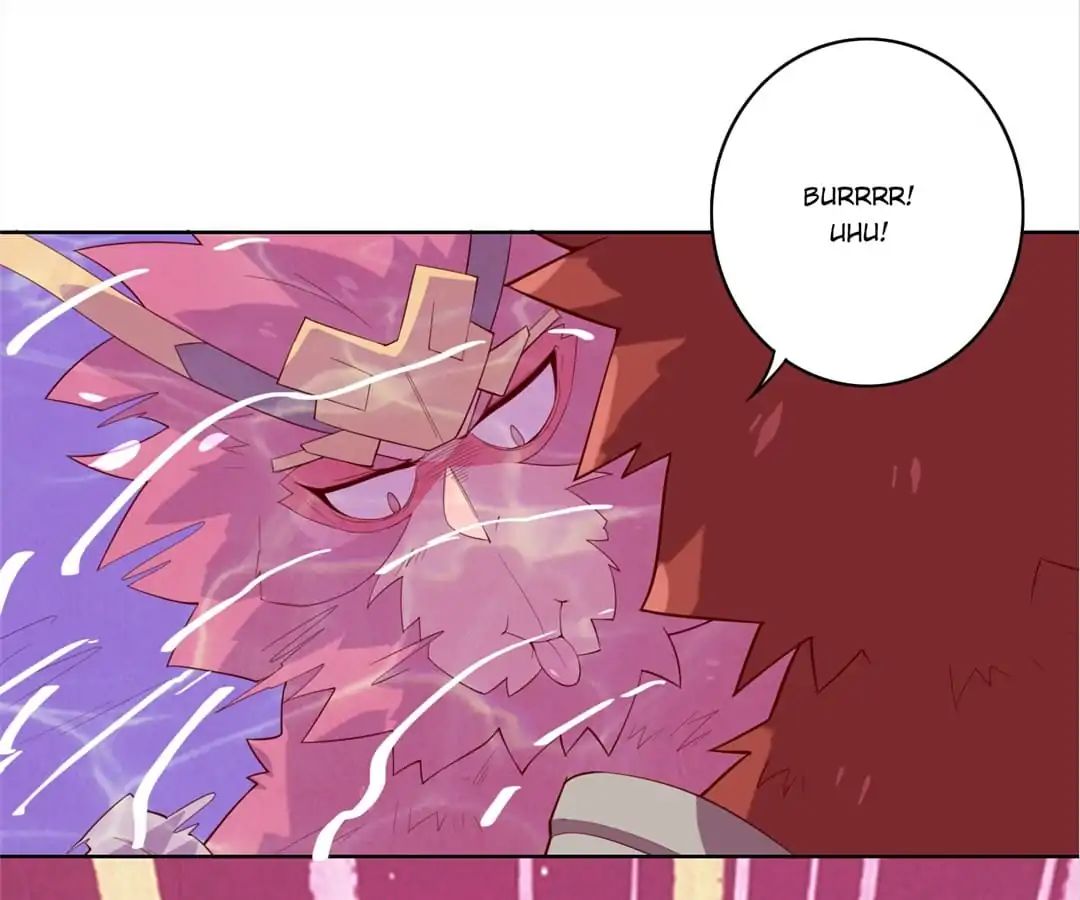 Read Winning Monkey King chapter 66 image 39 on Lezhin