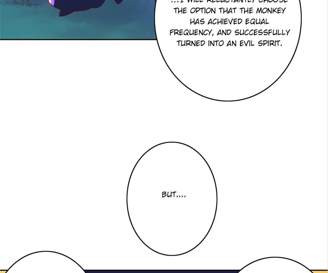Read Winning Monkey King chapter 66 image 4 on Lezhin