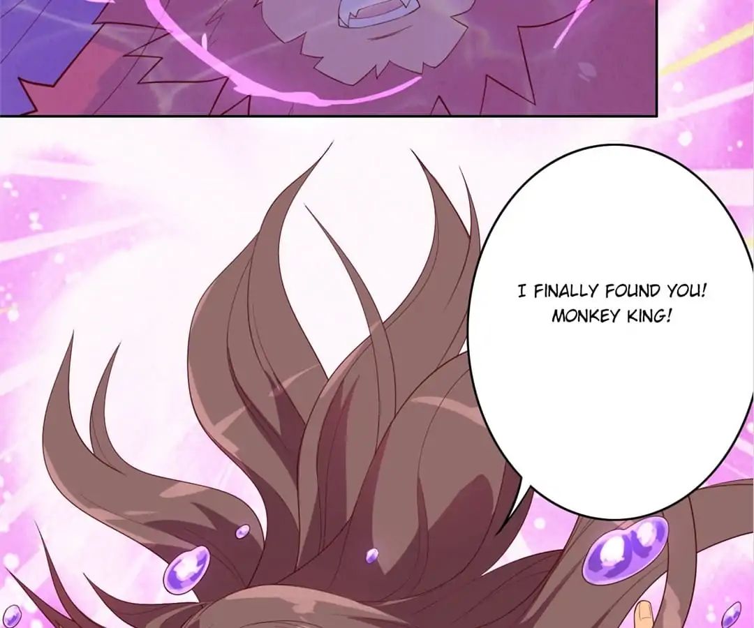 Read Winning Monkey King chapter 66 image 42 on Lezhin