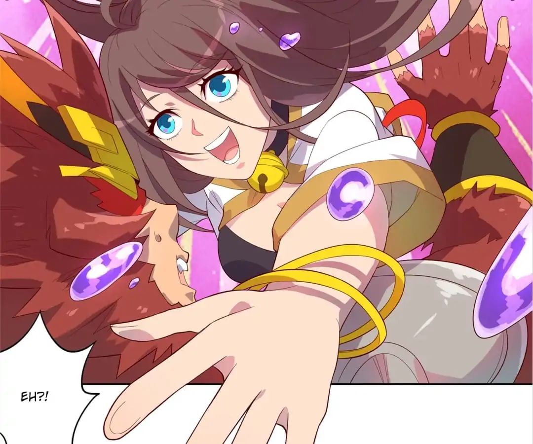 Read Winning Monkey King chapter 66 image 43 on Lezhin