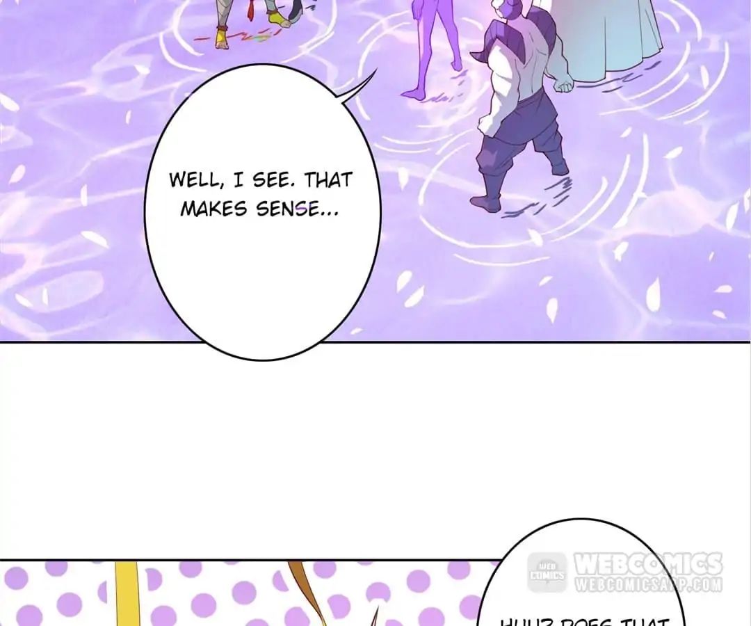 Read Winning Monkey King chapter 67 image 1 on Lezhin
