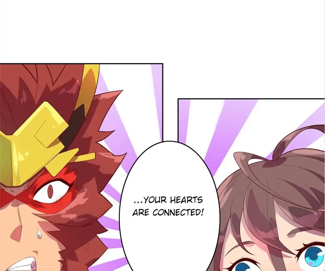 Read Winning Monkey King chapter 67 image 10 on Lezhin