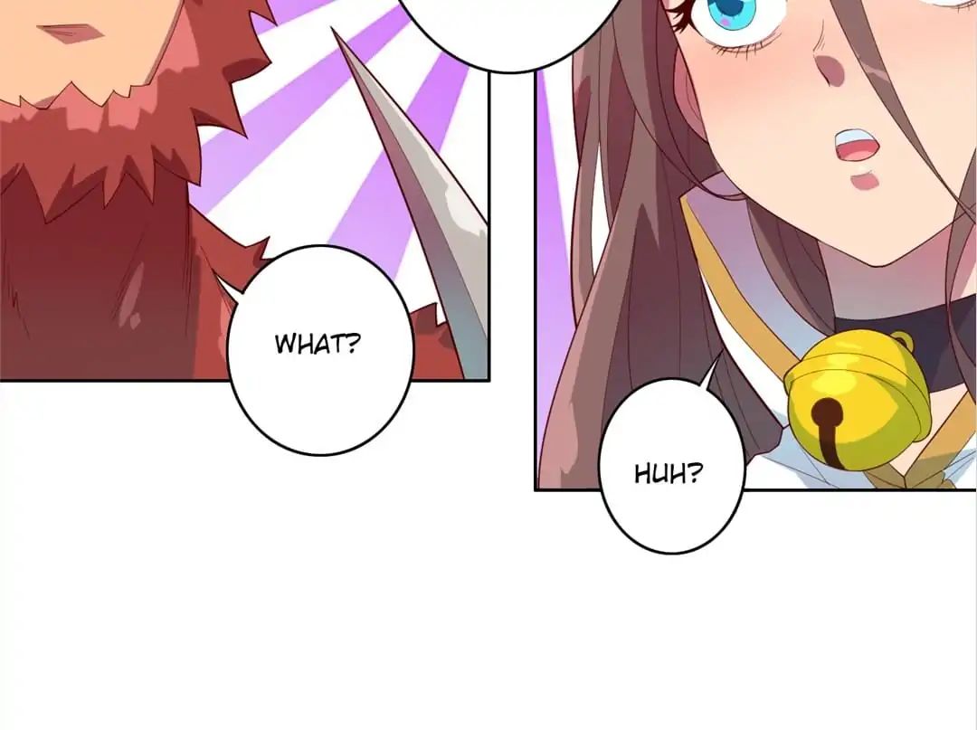 Read Winning Monkey King chapter 67 image 11 on Lezhin