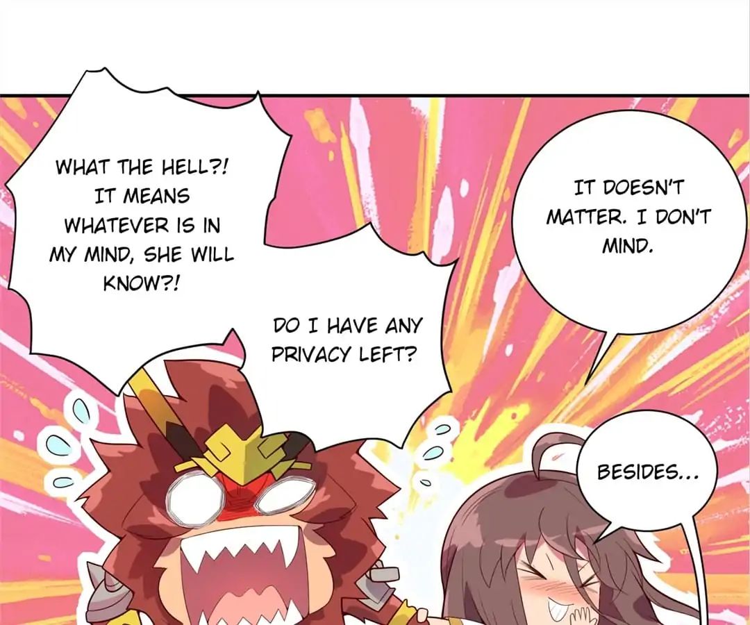 Read Winning Monkey King chapter 67 image 12 on Lezhin