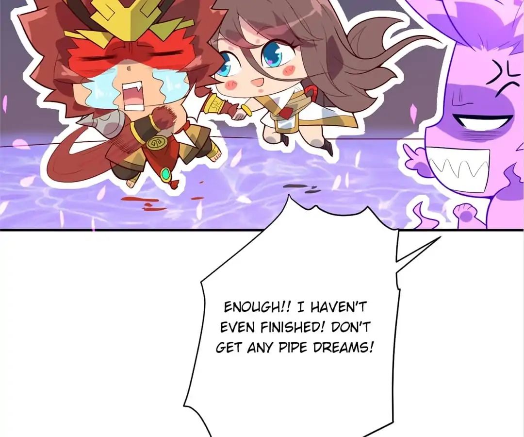 Read Winning Monkey King chapter 67 image 14 on Lezhin