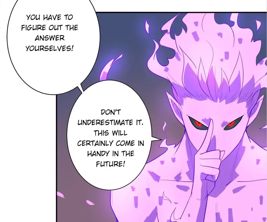 Read Winning Monkey King chapter 67 image 18 on Lezhin