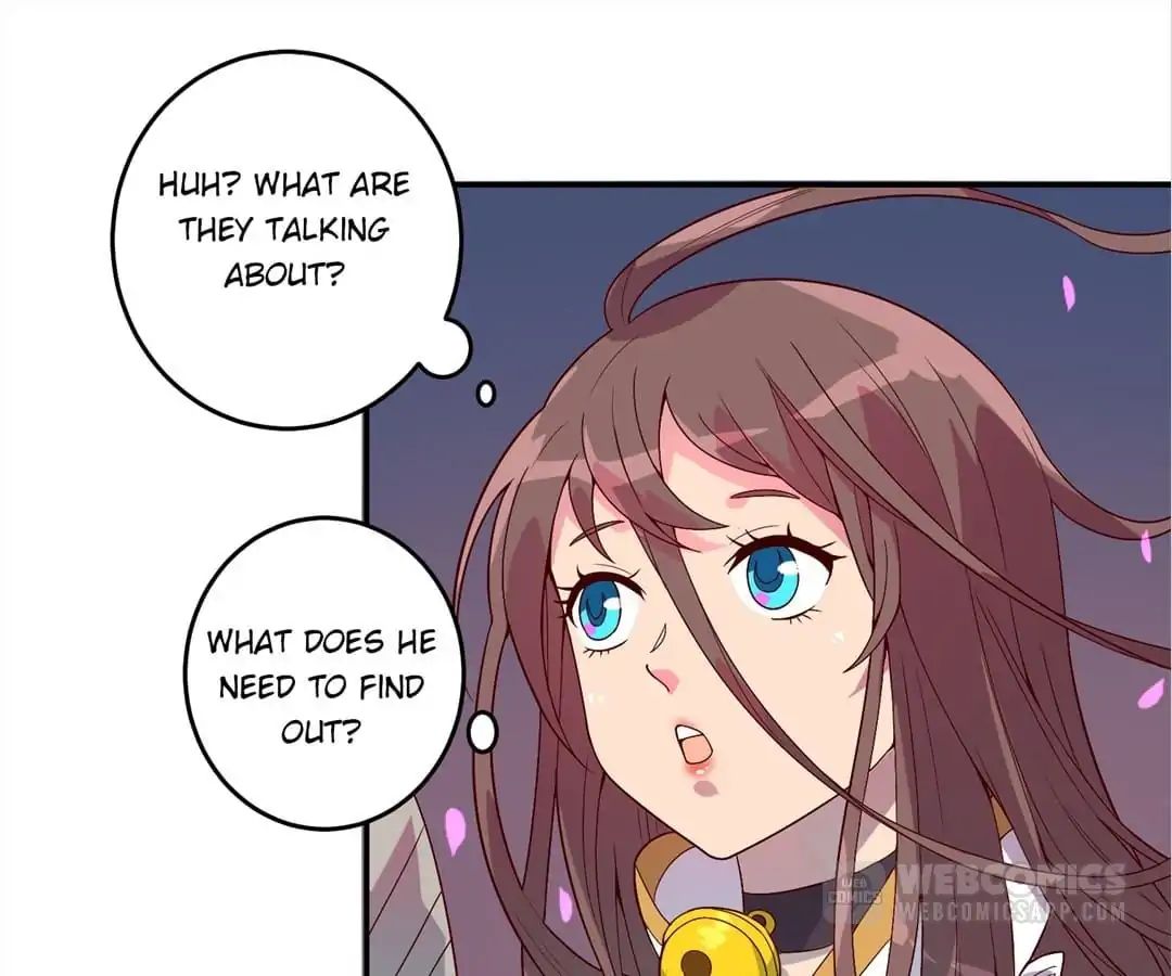 Read Winning Monkey King chapter 67 image 21 on Lezhin