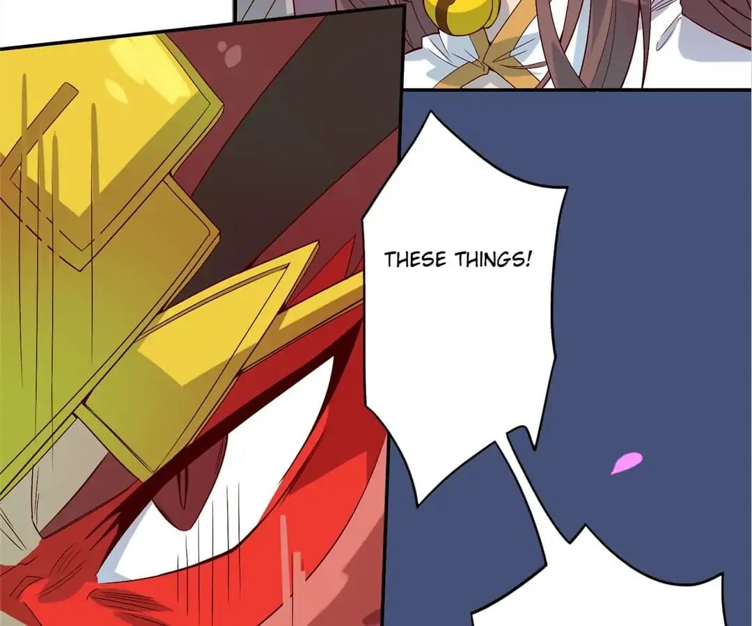 Read Winning Monkey King chapter 67 image 22 on Lezhin