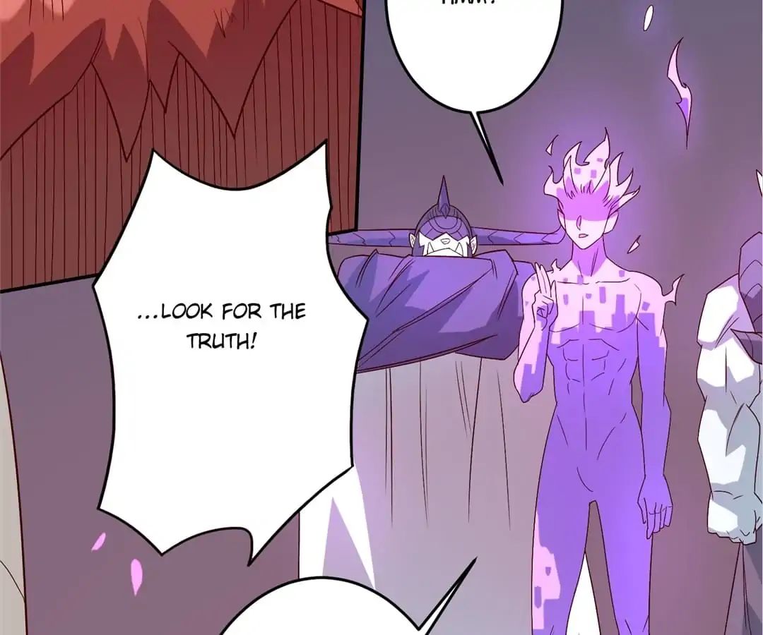 Read Winning Monkey King chapter 67 image 24 on Lezhin