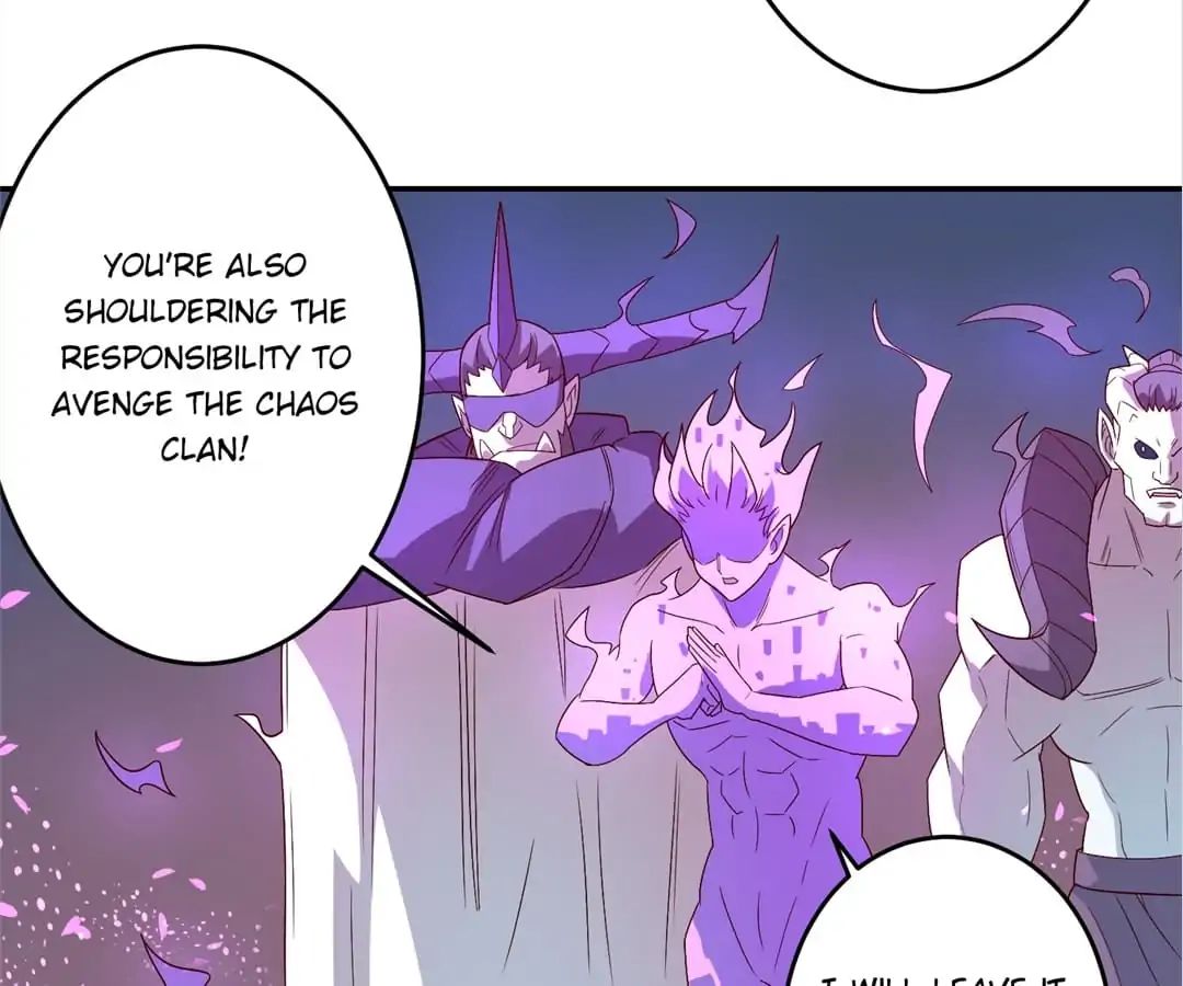 Read Winning Monkey King chapter 67 image 26 on Lezhin