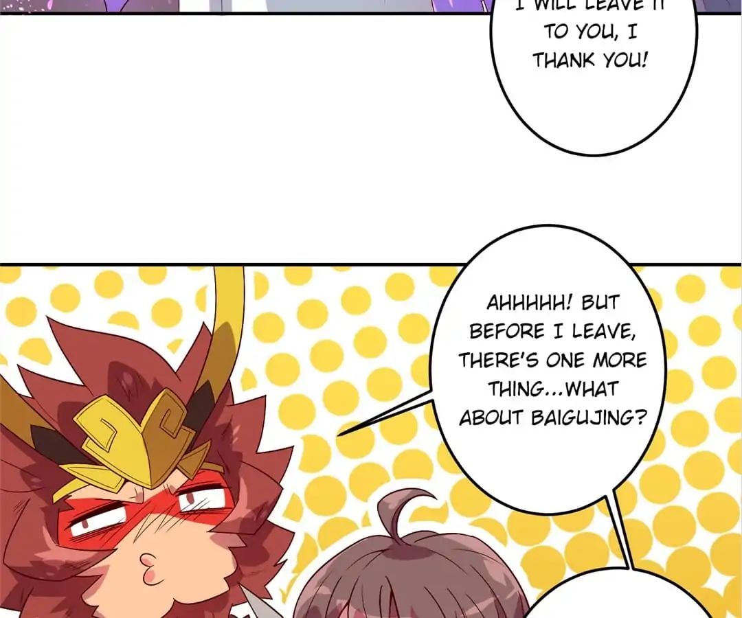 Read Winning Monkey King chapter 67 image 27 on Lezhin
