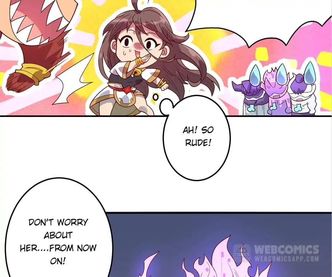 Read Winning Monkey King chapter 67 image 29 on Lezhin