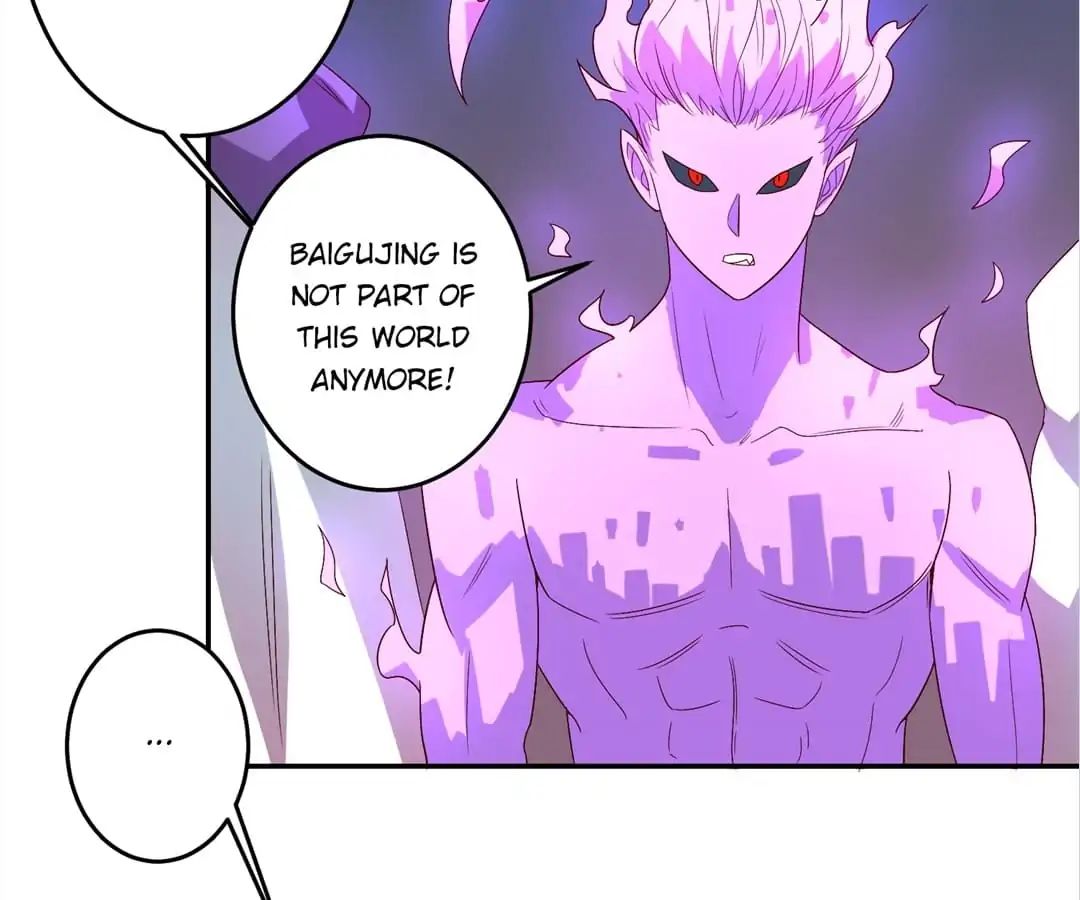 Read Winning Monkey King chapter 67 image 30 on Lezhin