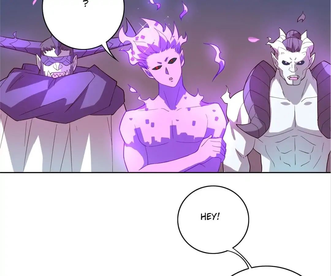 Read Winning Monkey King chapter 67 image 35 on Lezhin