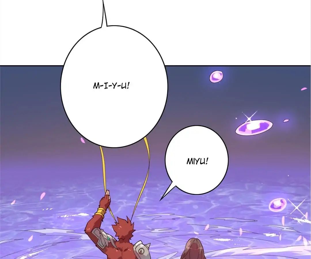 Read Winning Monkey King chapter 67 image 39 on Lezhin
