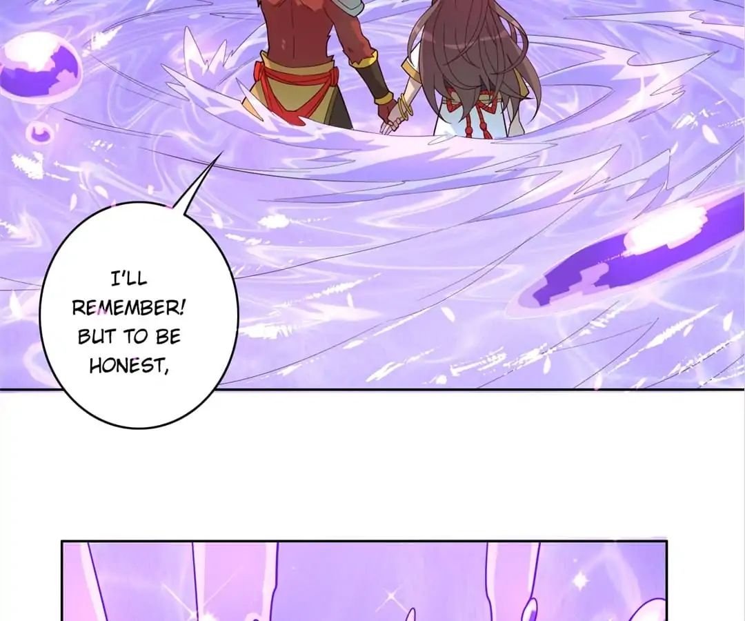 Read Winning Monkey King chapter 67 image 40 on Lezhin