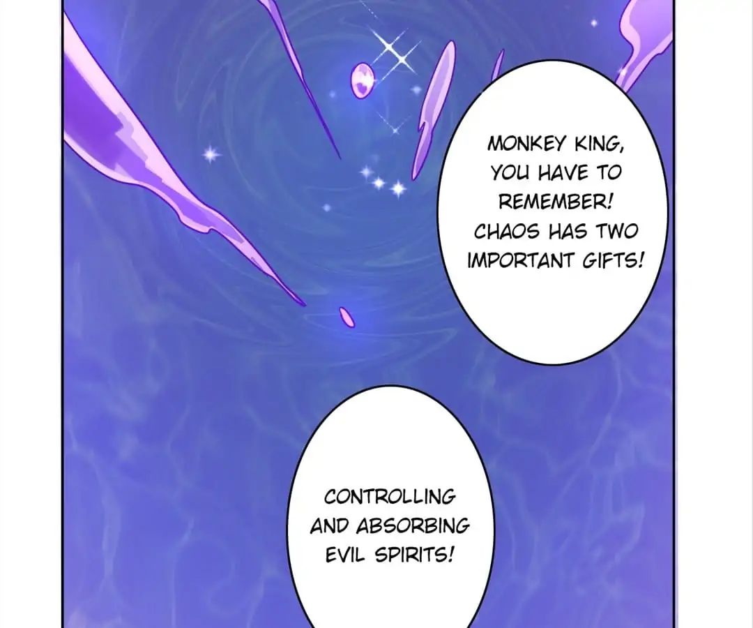Read Winning Monkey King chapter 67 image 42 on Lezhin