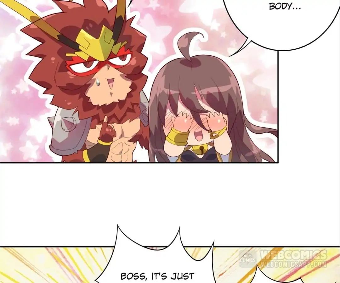 Read Winning Monkey King chapter 67 image 5 on Lezhin