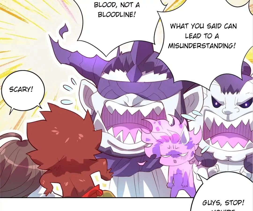 Read Winning Monkey King chapter 67 image 6 on Lezhin