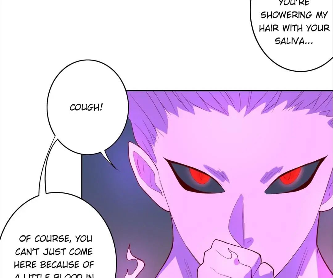 Read Winning Monkey King chapter 67 image 7 on Lezhin