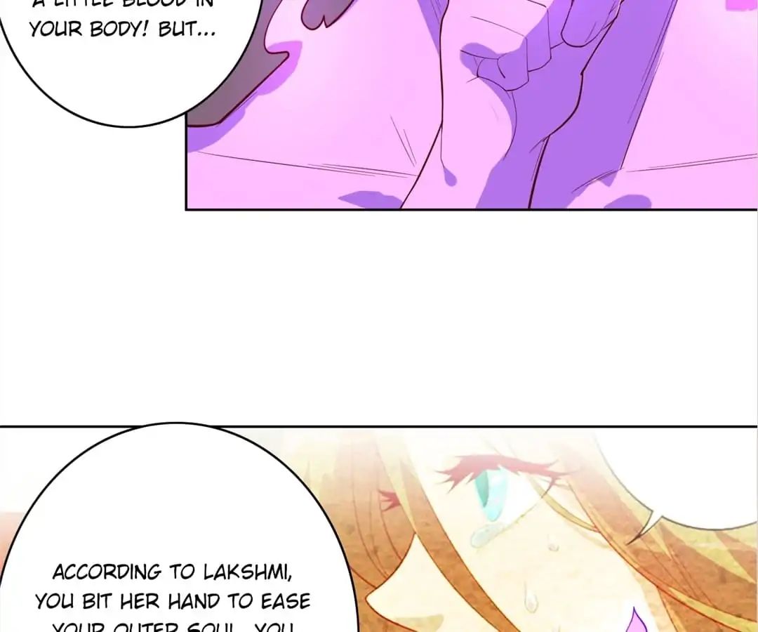 Read Winning Monkey King chapter 67 image 8 on Lezhin