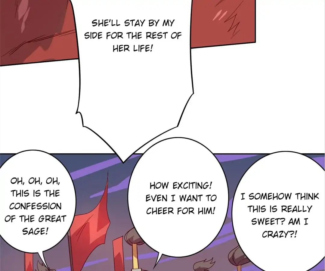 Read Winning Monkey King chapter 68 image 10 on Lezhin
