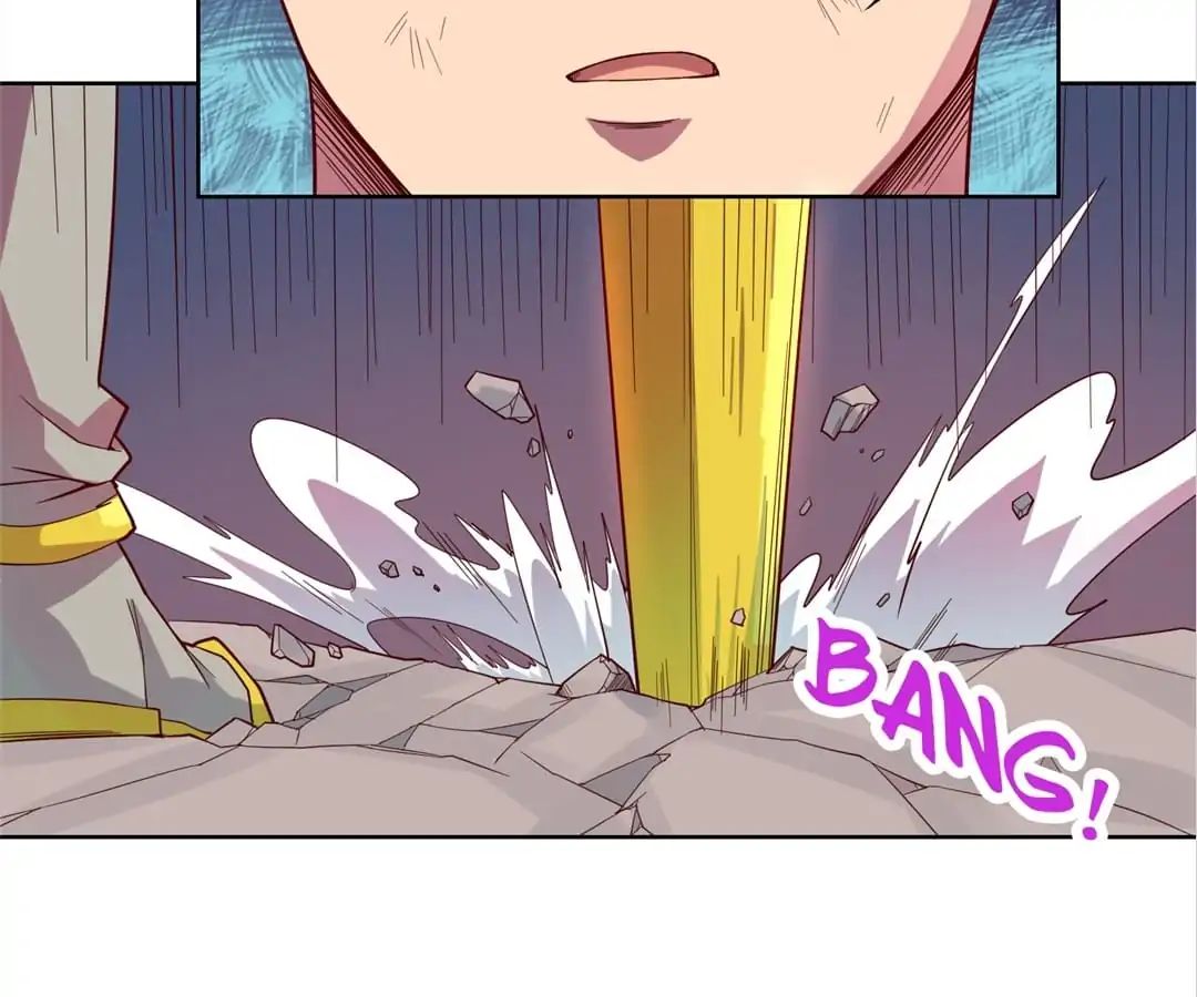 Read Winning Monkey King chapter 68 image 12 on Lezhin