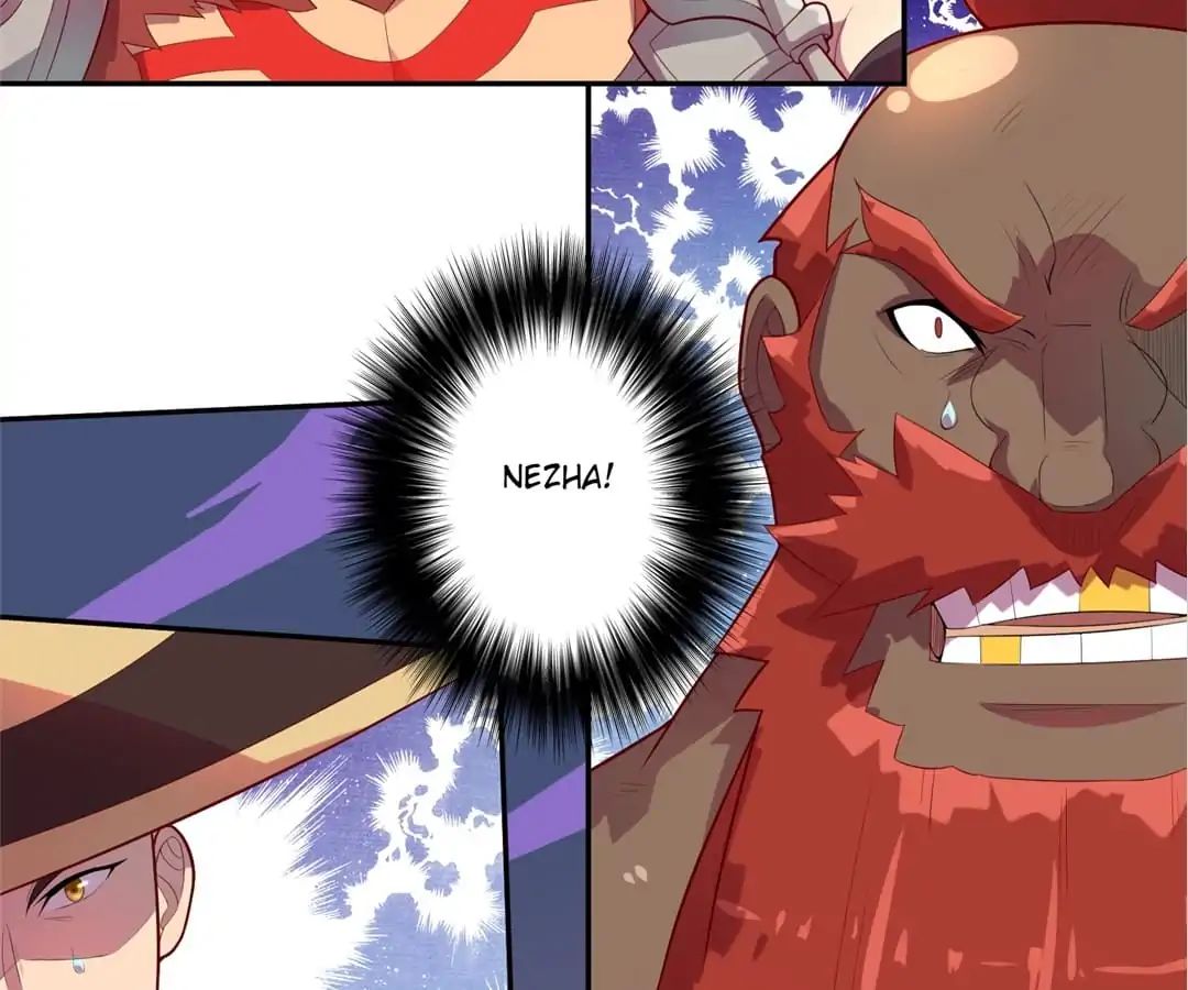 Read Winning Monkey King chapter 68 image 15 on Lezhin