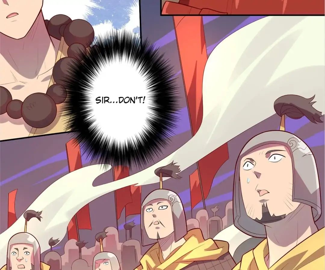 Read Winning Monkey King chapter 68 image 16 on Lezhin