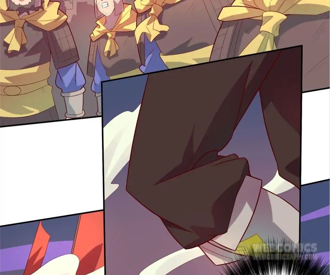 Read Winning Monkey King chapter 68 image 17 on Lezhin