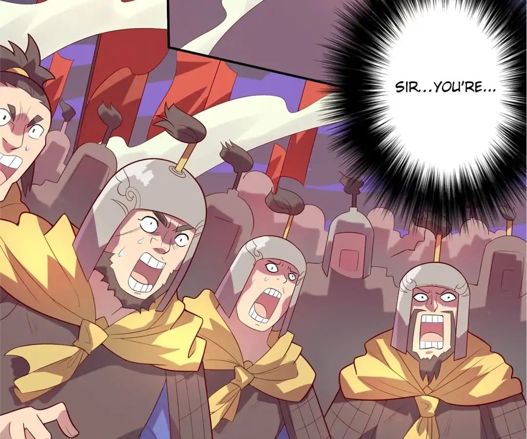 Read Winning Monkey King chapter 68 image 18 on Lezhin