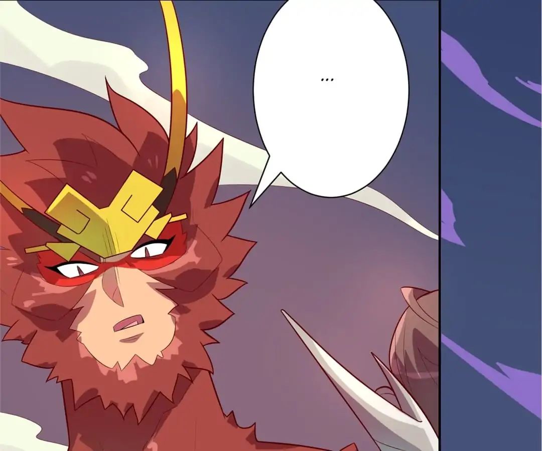 Read Winning Monkey King chapter 68 image 22 on Lezhin