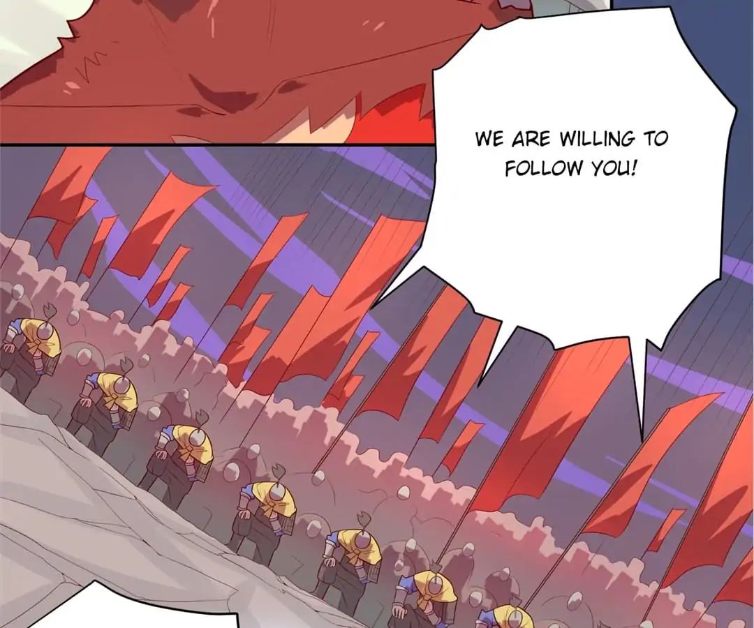 Read Winning Monkey King chapter 68 image 23 on Lezhin