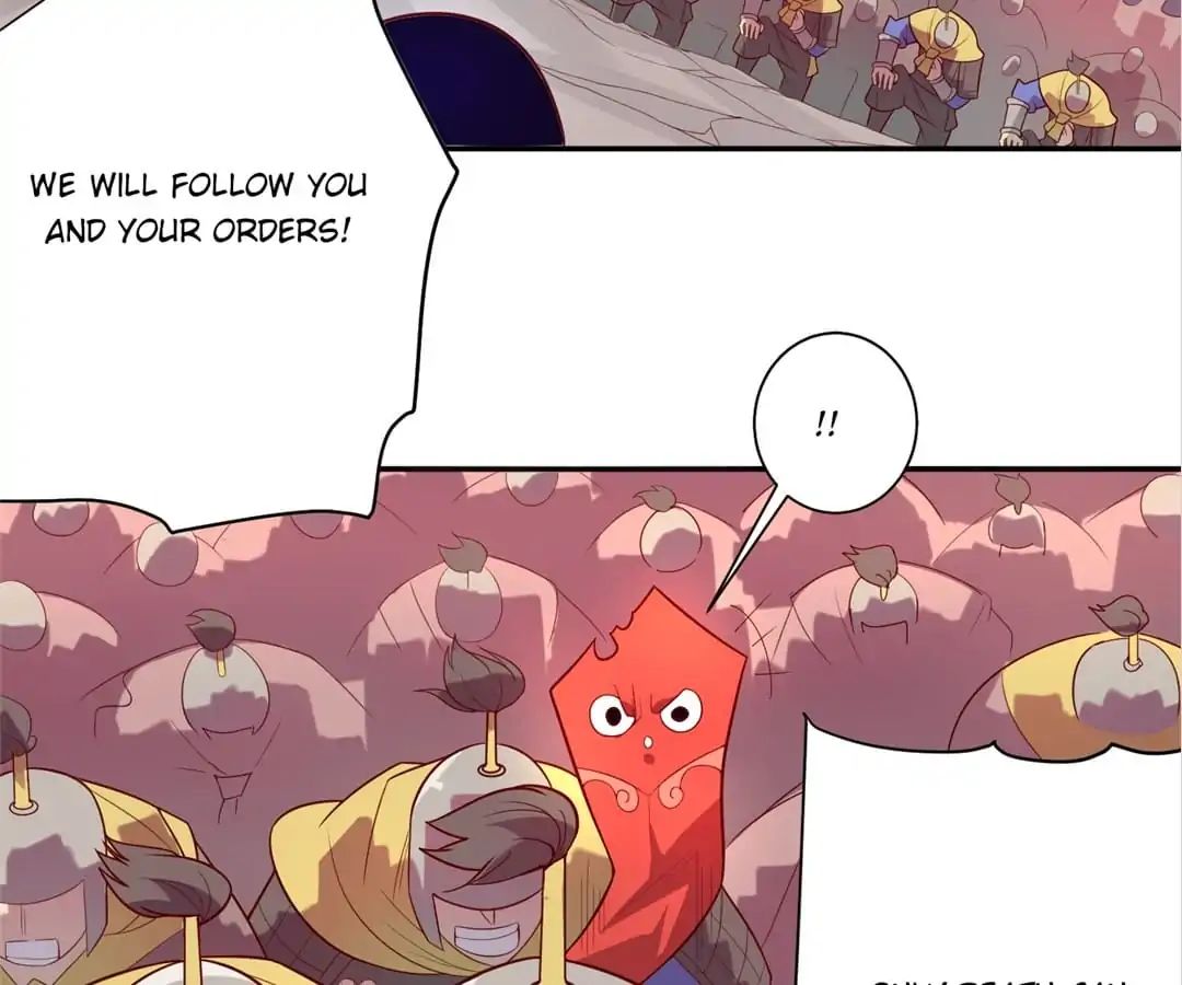 Read Winning Monkey King chapter 68 image 24 on Lezhin