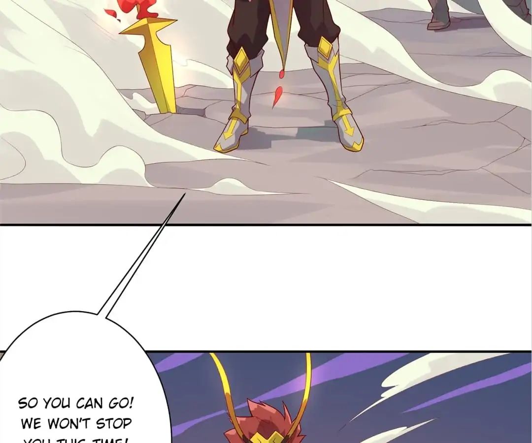 Read Winning Monkey King chapter 68 image 31 on Lezhin