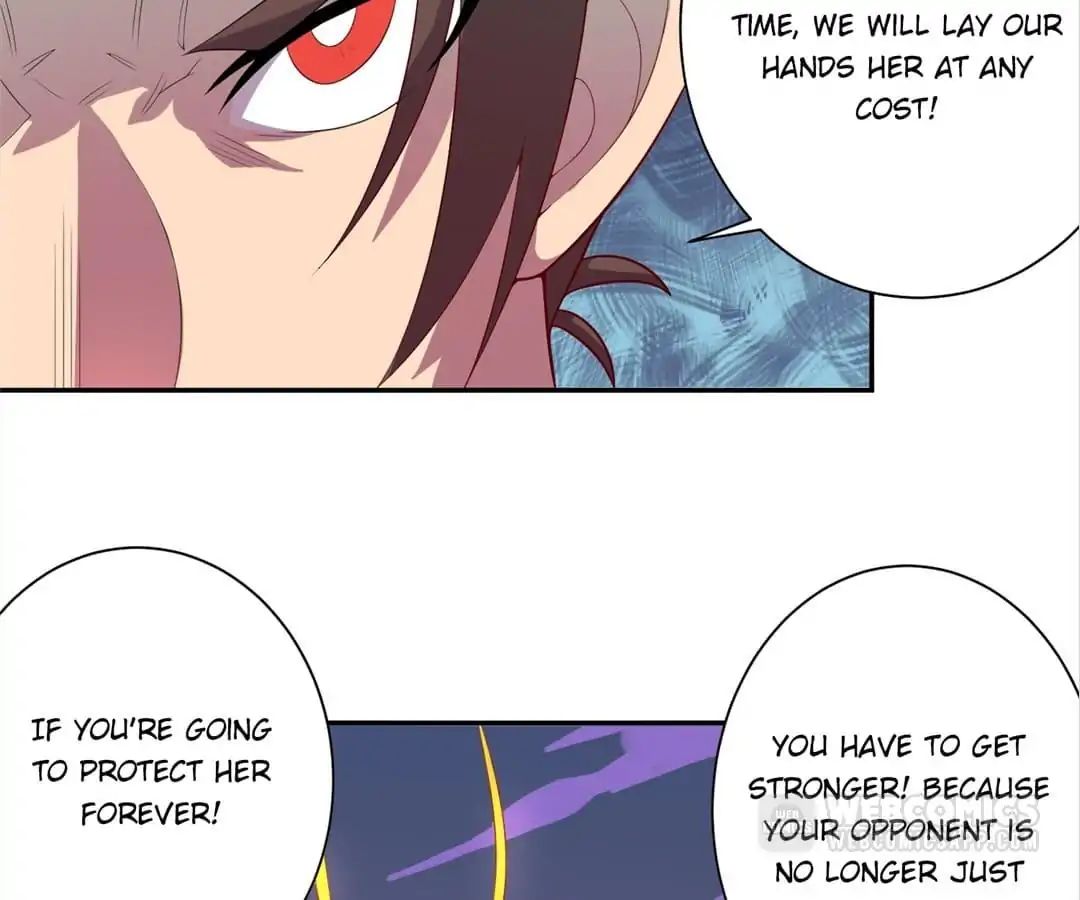 Read Winning Monkey King chapter 68 image 33 on Lezhin