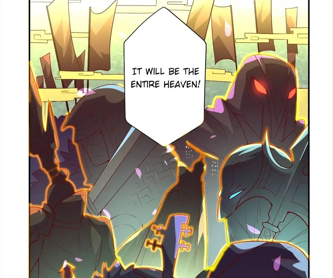 Read Winning Monkey King chapter 68 image 35 on Lezhin